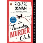 The Thursday Murder Club     {USED}